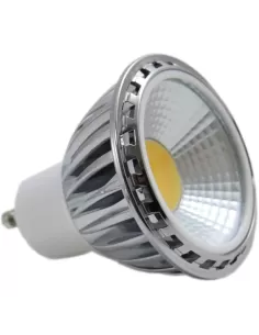Lampo dikled5wdim//bn ledlamp 230v 5w regulable 4100k